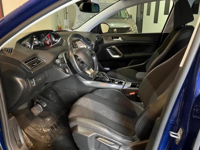 Peugeot 308 image 5