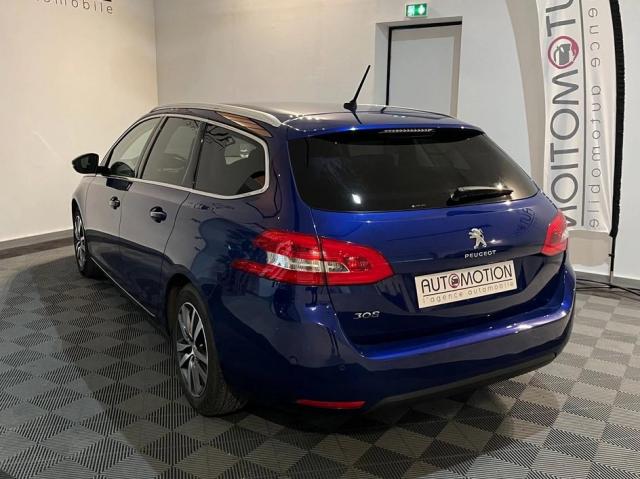 Peugeot 308 image 7