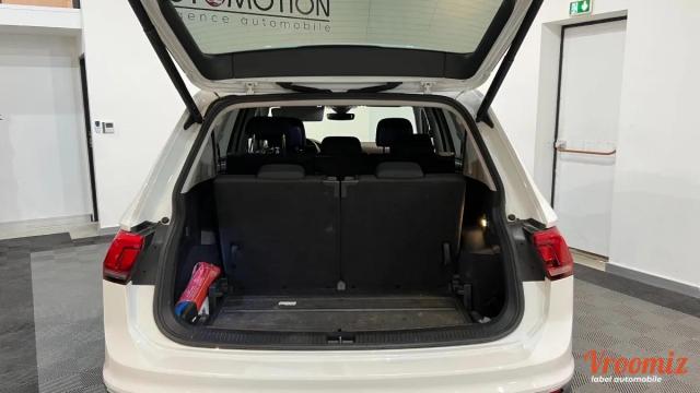 Volkswagen Tiguan image 3