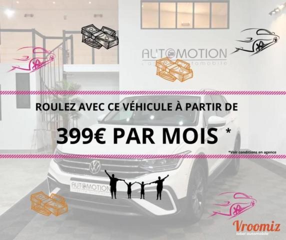 Volkswagen Tiguan image 2