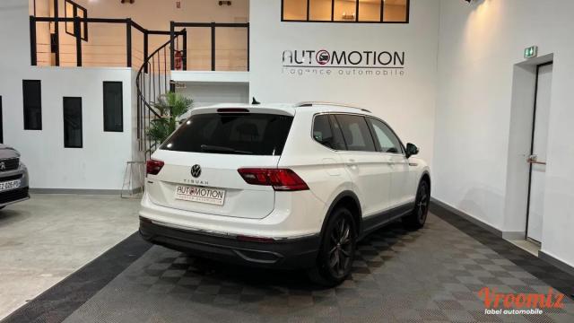 Volkswagen Tiguan image 9