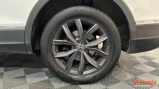 Volkswagen Tiguan image 8