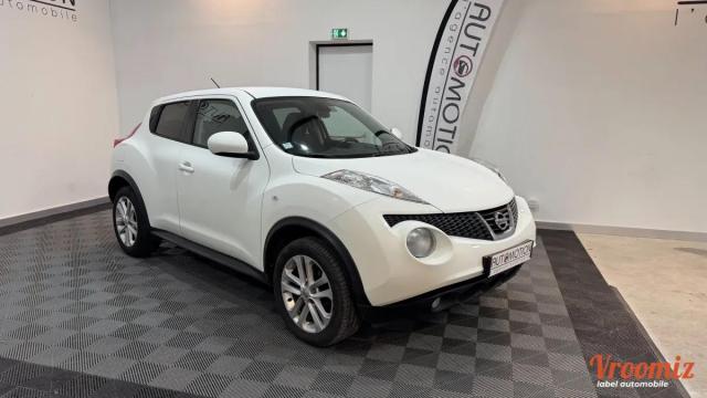 Nissan Juke image 5