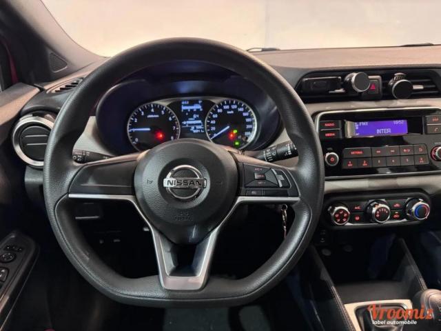 Nissan Micra image 3