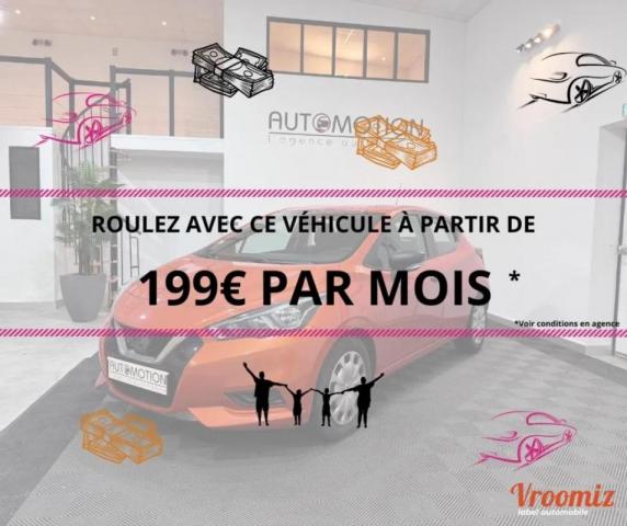 Nissan Micra image 5