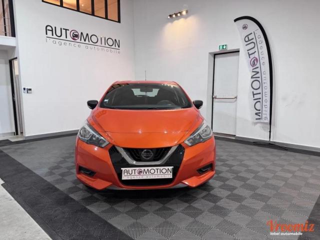 Nissan Micra image 7