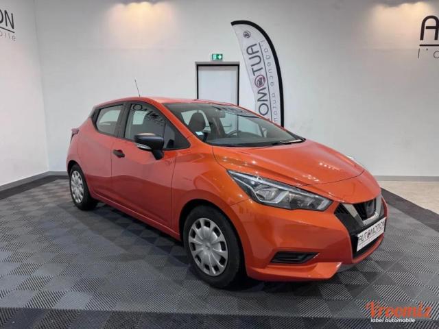 Nissan Micra image 9