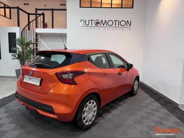 Nissan Micra image 6