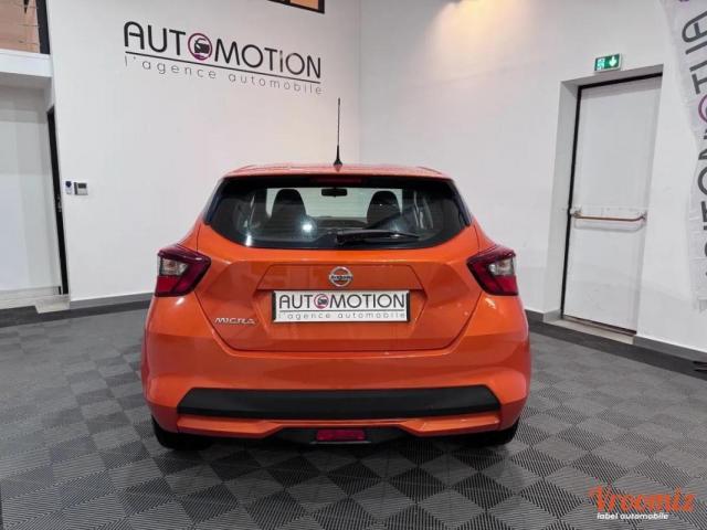 Nissan Micra image 2
