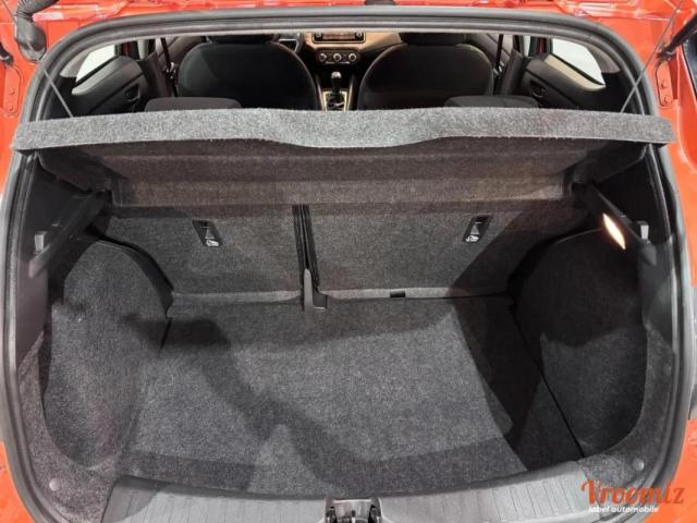 Nissan Micra image 1