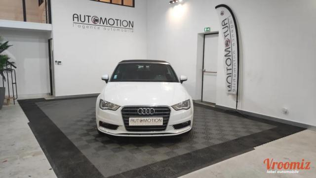 Audi A3 image 7