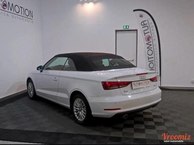 Audi A3 image 6