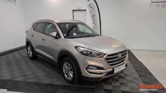 Hyundai Tucson image 6