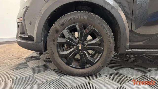 Dacia Jogger image 3