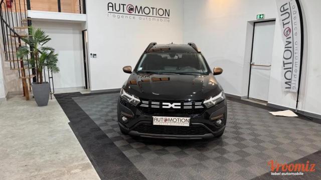 Dacia Jogger image 5