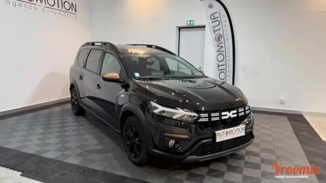 Dacia Jogger image 6