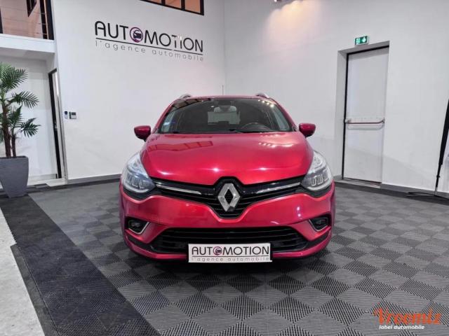 Renault Clio image 6