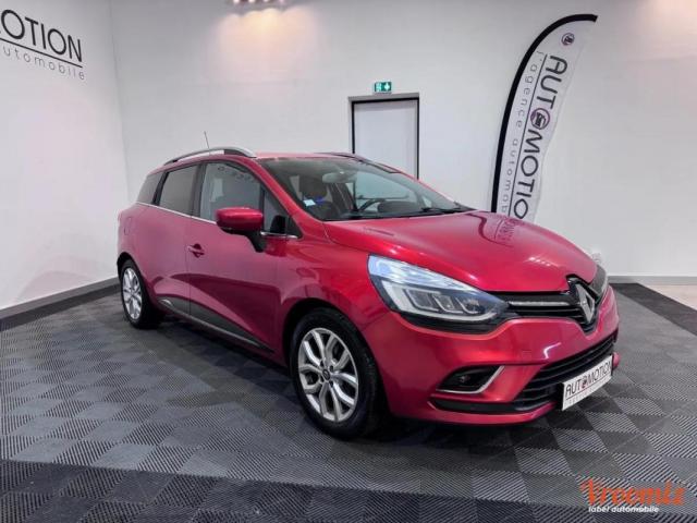 Renault Clio image 1