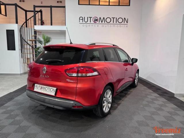 Renault Clio image 4