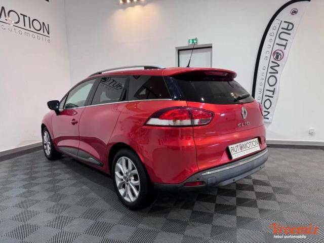 Renault Clio image 7