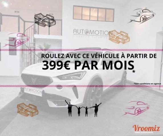 Cupra Formentor image 4