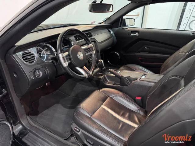 Ford Mustang image 3