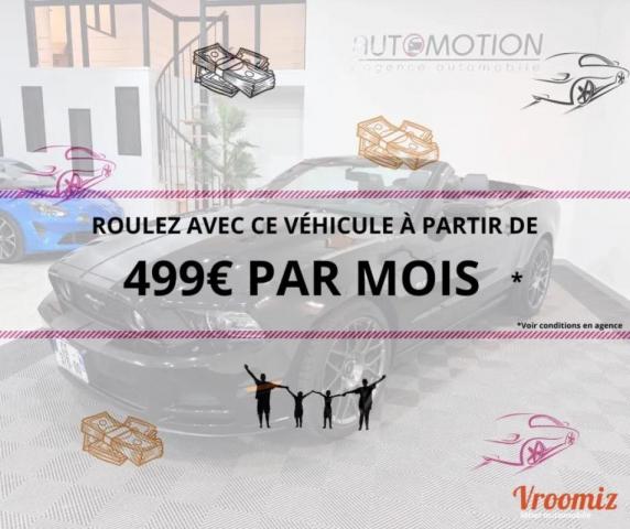 Ford Mustang image 5