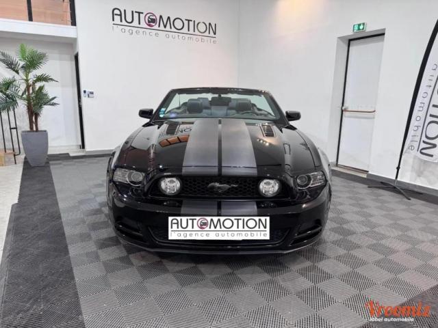 Ford Mustang image 6