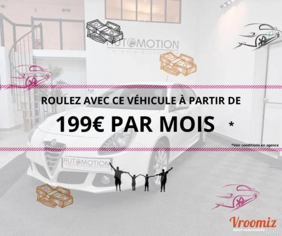 Alfa Romeo Giulietta image 4