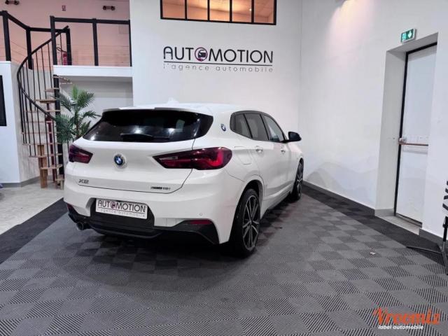 Bmw X2 image 2