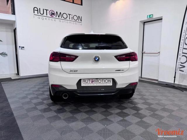 Bmw X2 image 7