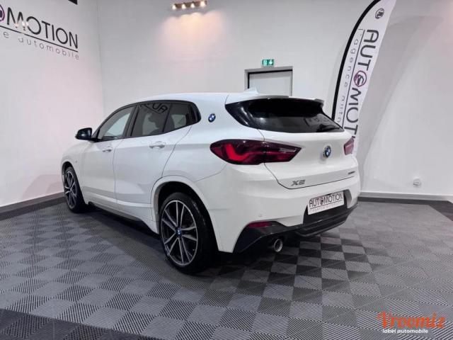 Bmw X2 image 4