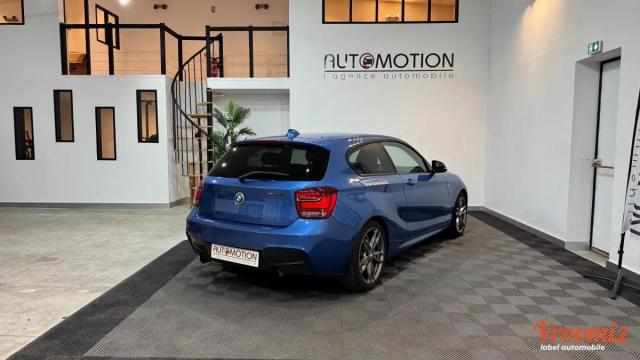 Bmw Série 1 image 1