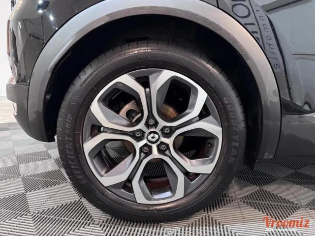 Renault Captur image 2