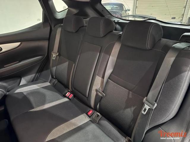 Nissan Qashqai image 1