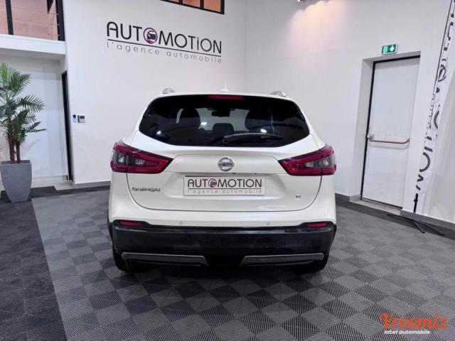 Nissan Qashqai image 6