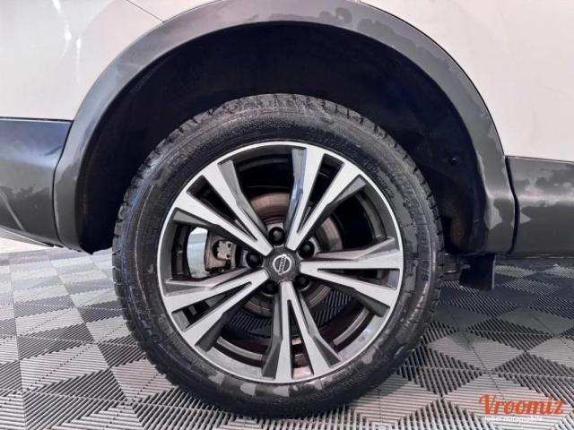 Nissan Qashqai image 8