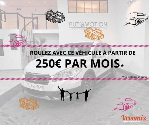 Suzuki Sx4 S-Cross image 7