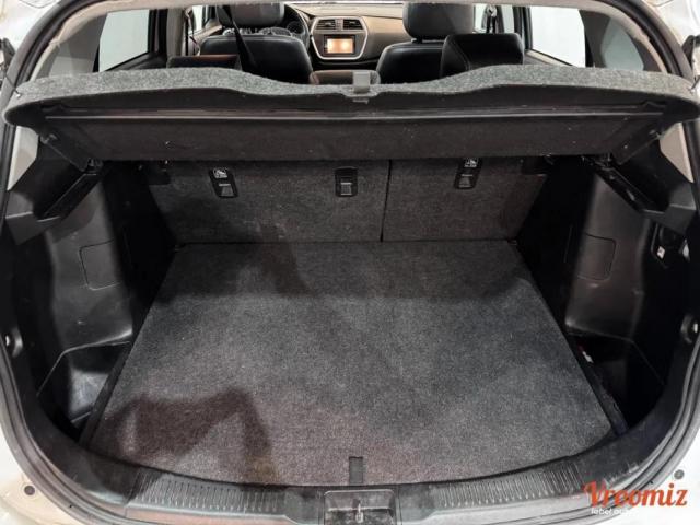 Suzuki Sx4 S-Cross image 4