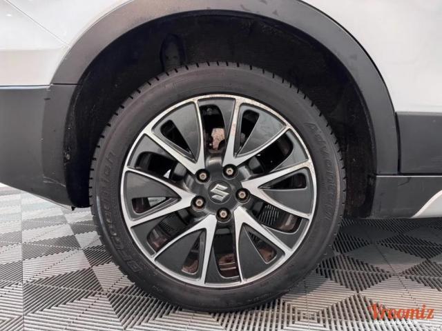 Suzuki Sx4 S-Cross image 9