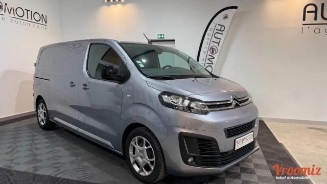 Citroen Jumpy image 7