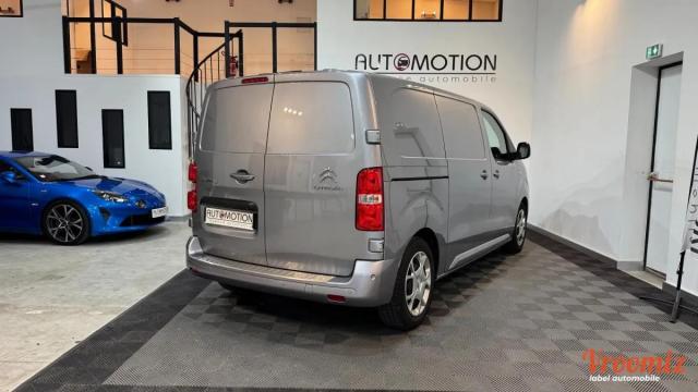 Citroen Jumpy image 5