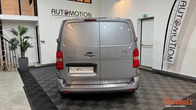 Citroen Jumpy image 2