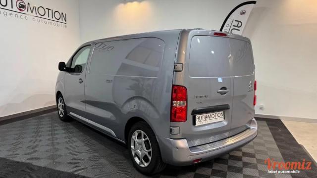 Citroen Jumpy image 6