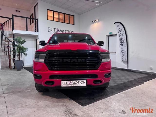 Dodge Ram image 9