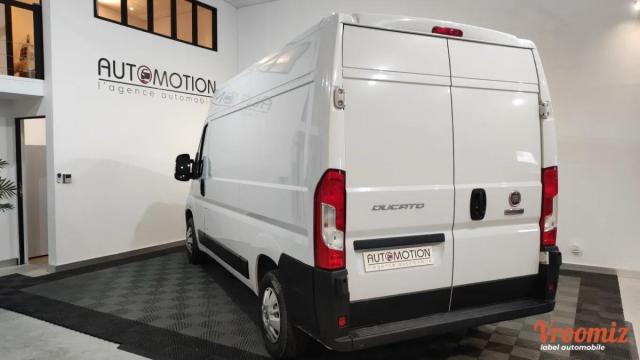Fiat Ducato image 5