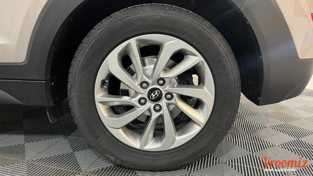 Hyundai Tucson image 5