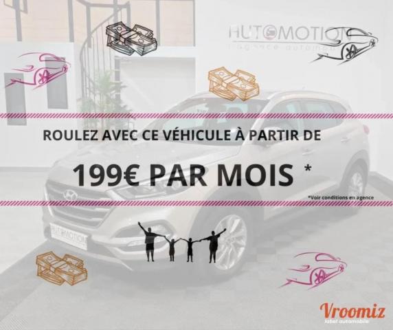 Hyundai Tucson image 6