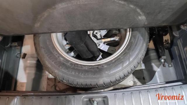 Hyundai Tucson image 8