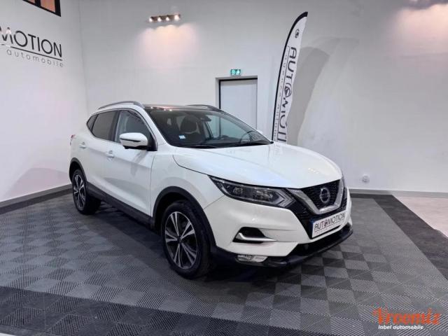 Nissan Qashqai image 9